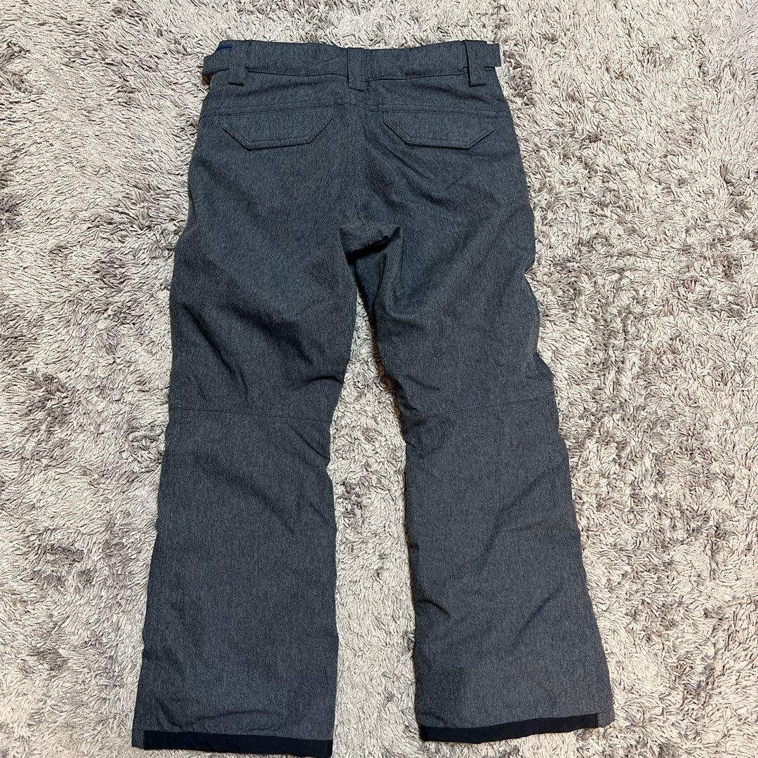 Burton 子供用スキーウェア　美品　セット販売のみ