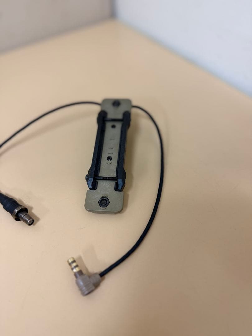 somogear製リモートスイッチ　surefire ngalタイプ