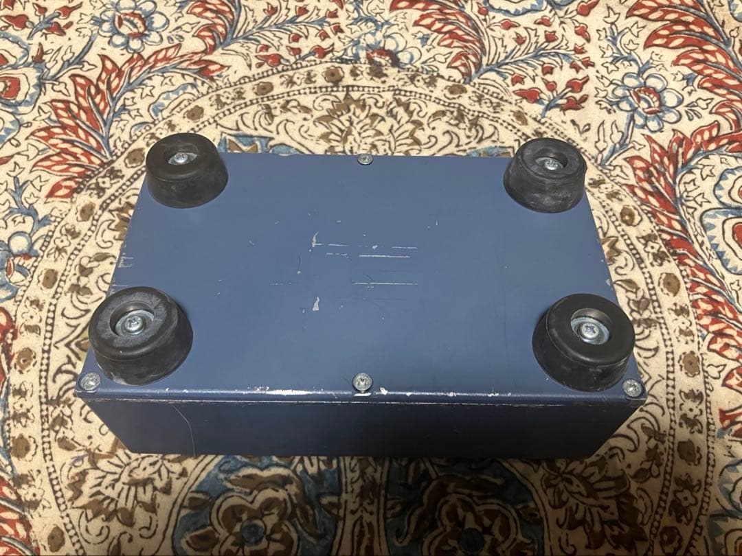 Vinetone アッテネーター