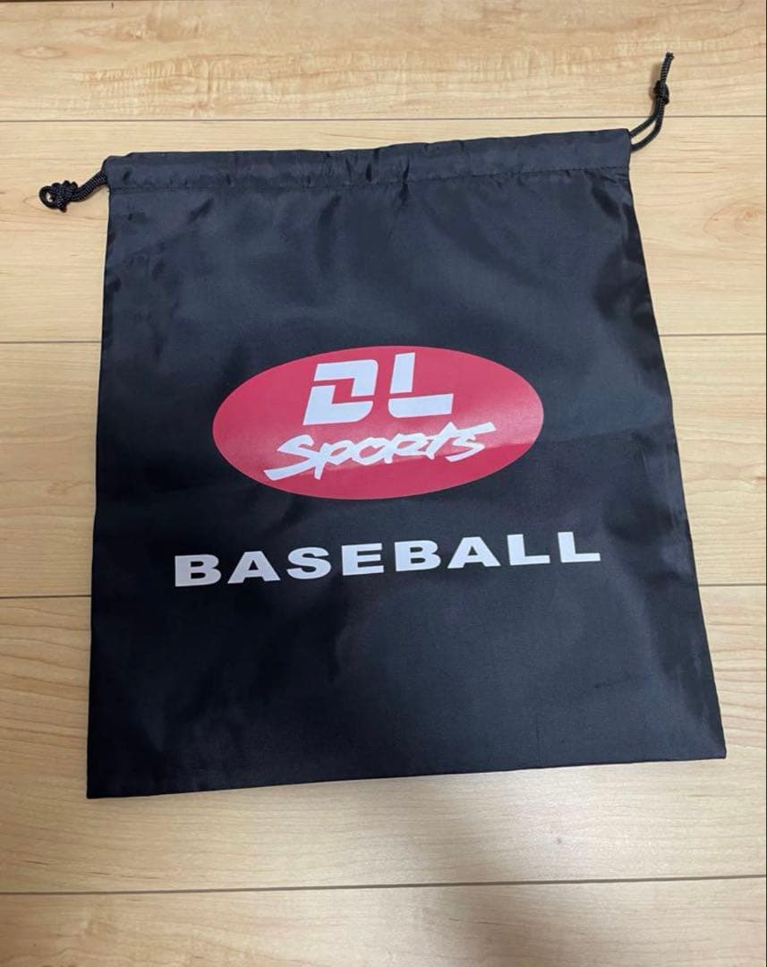 CHICK SHOP！ DLスポーツ　限定レイボーシリーズグラブ】