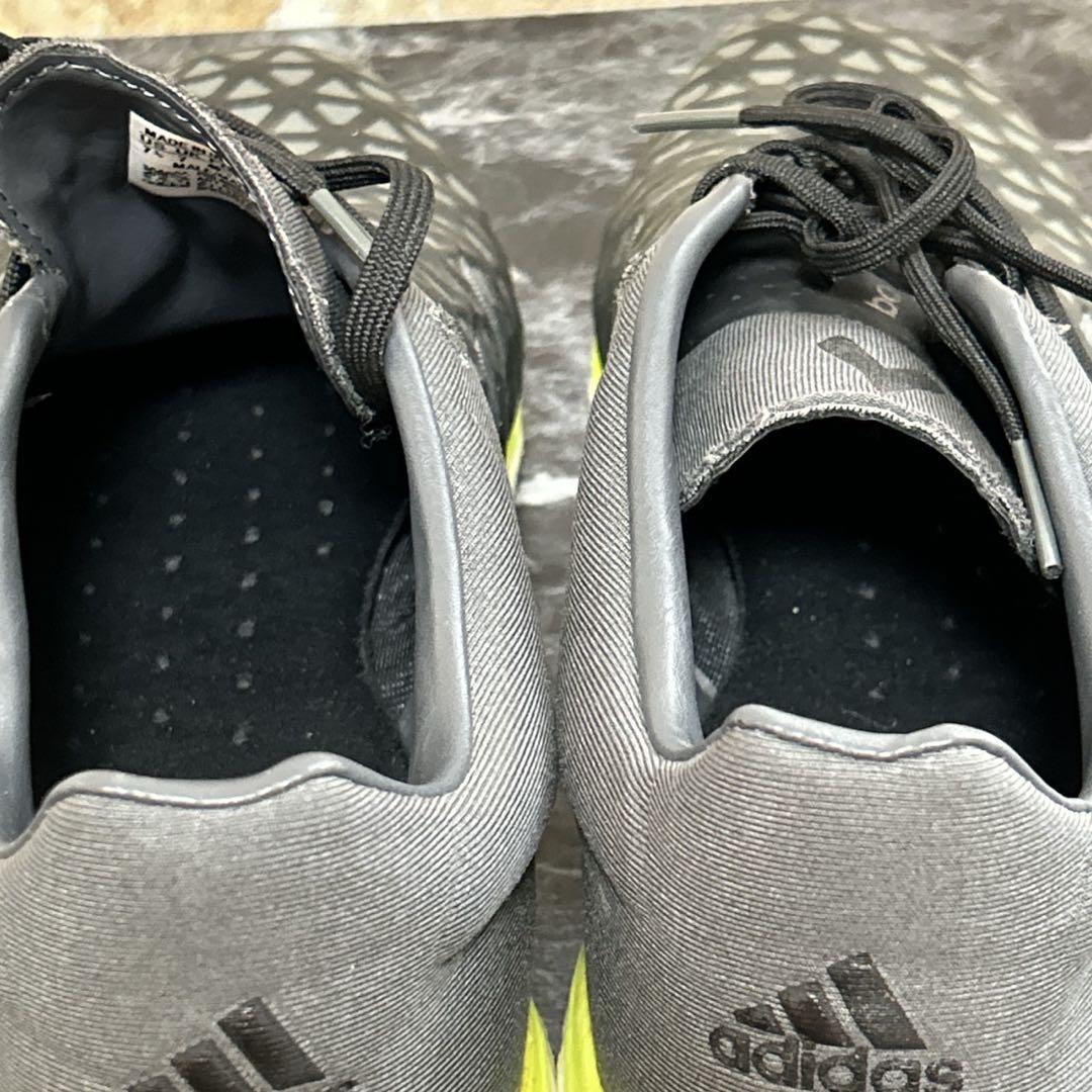 【458】adidas エース　15.1 ブースト　サッカーシューズ