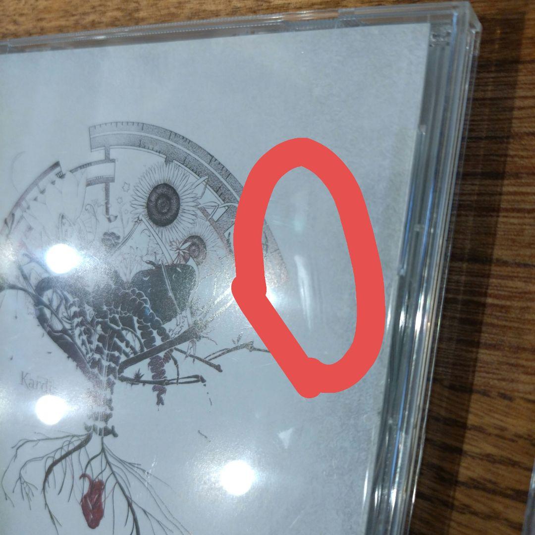 ユリイ・カノン　CD、アクリルキーホルダー