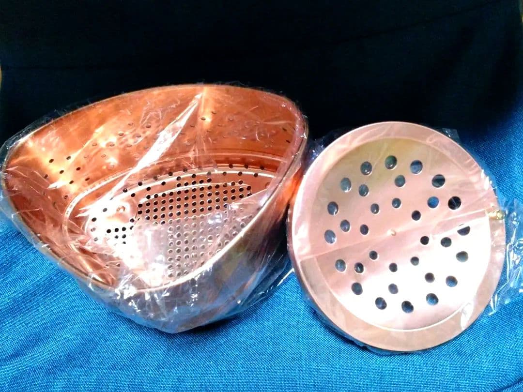 ✨️新品未使用品✨️新光金属/ 三角コーナー(パンチング穴)＆排水溝用スライド蓋
