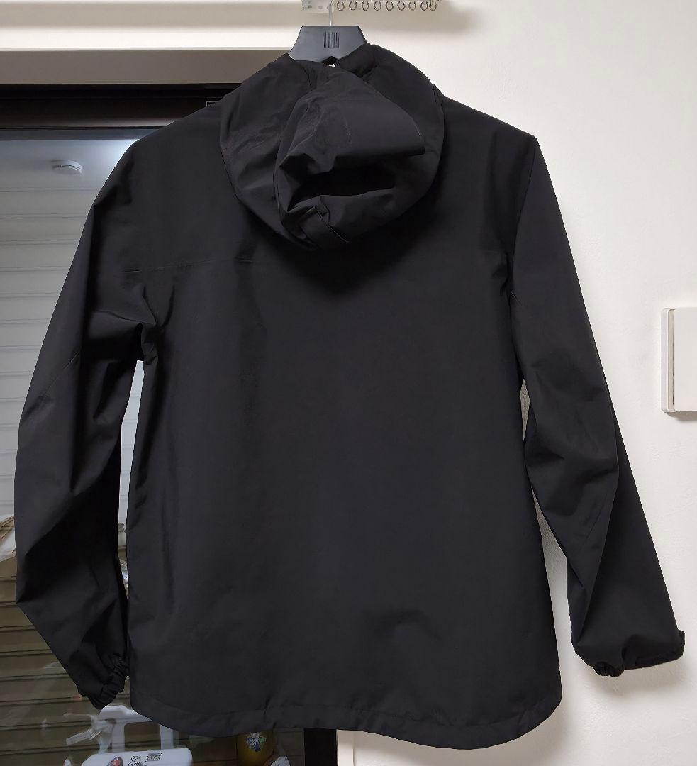 JACKALL　クラウドシェルジャケット　M 新品