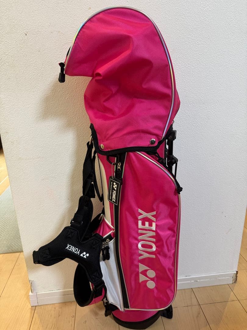 YONEX　ジュニアゴルフセット　J120