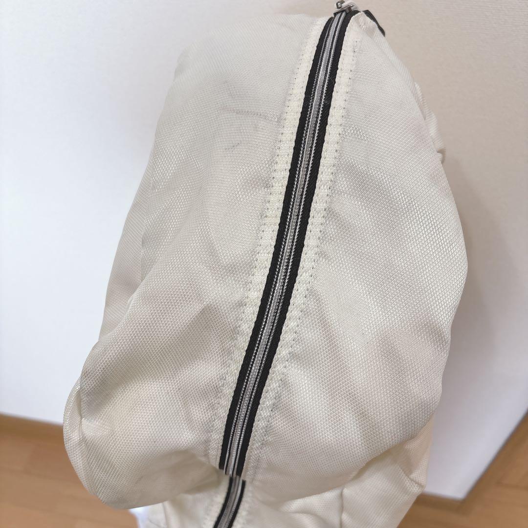 K393 Callaway WAREIRDスタンドキャディバック 軽量