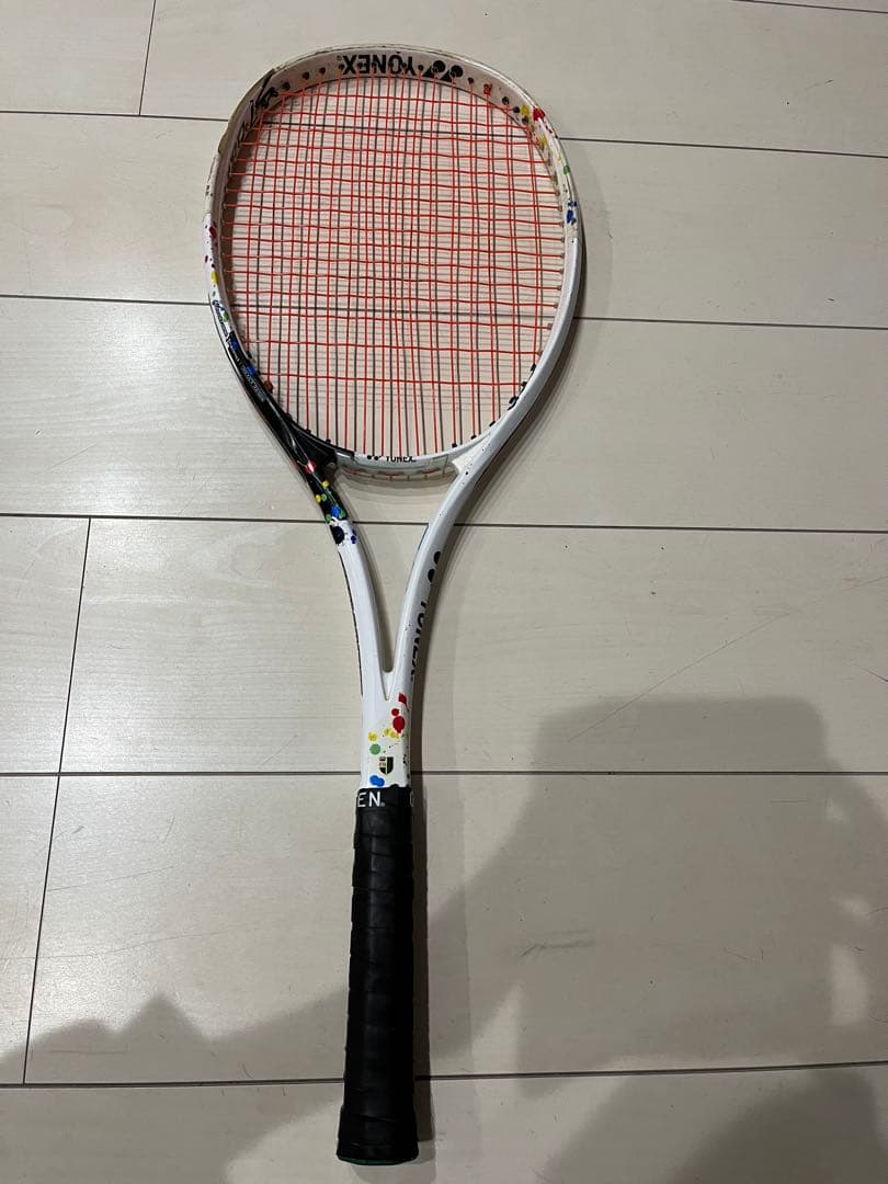 ヨネックス YONEX ソフトテニスラケット ジオブレイク 70s