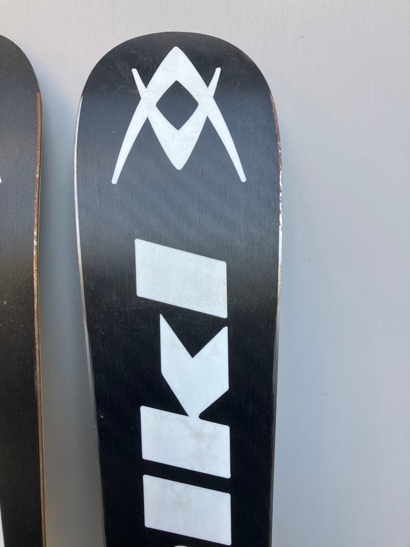 Völkl wall mogul 163㎝
