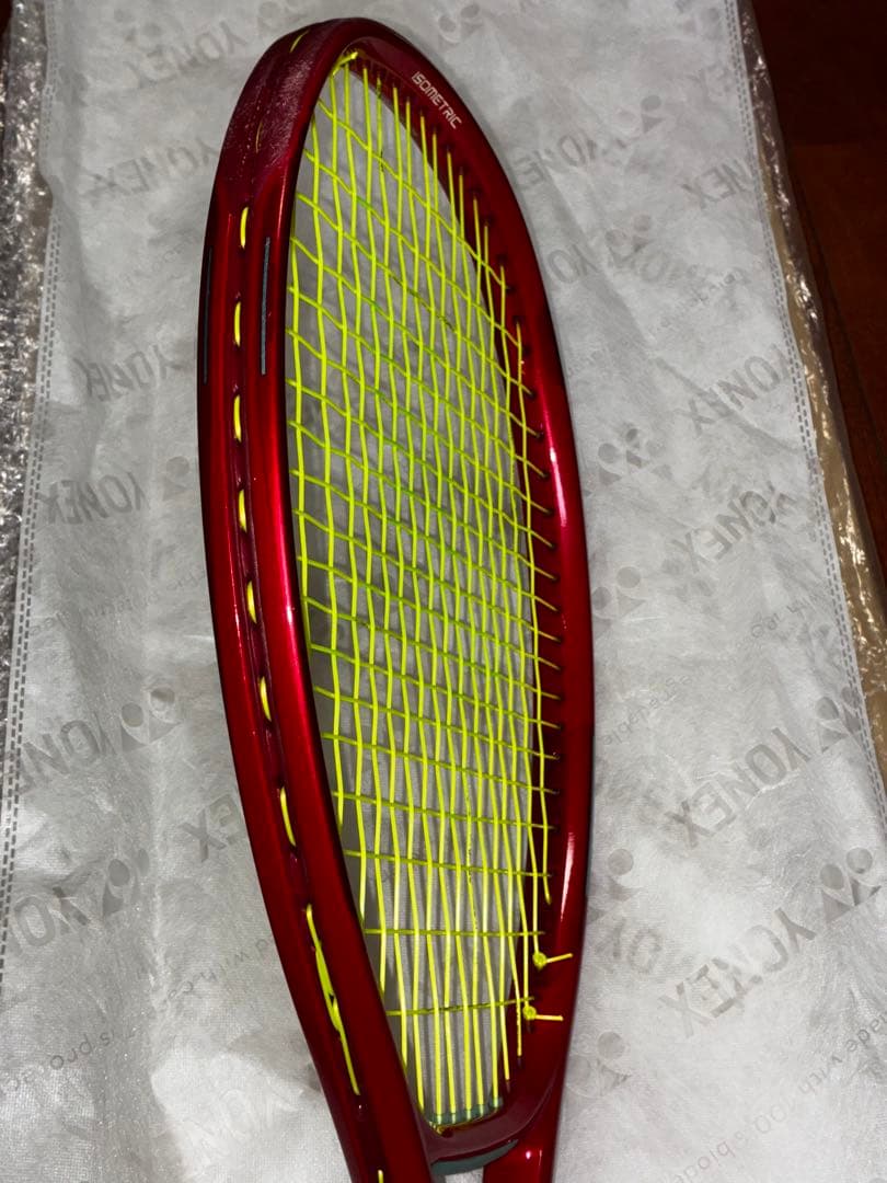 ブイコア98 2026 G2 ヨネックス Vcore98 YONEX