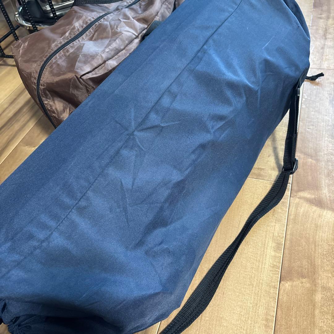 mont-bell Multi Folding テーブルandボード