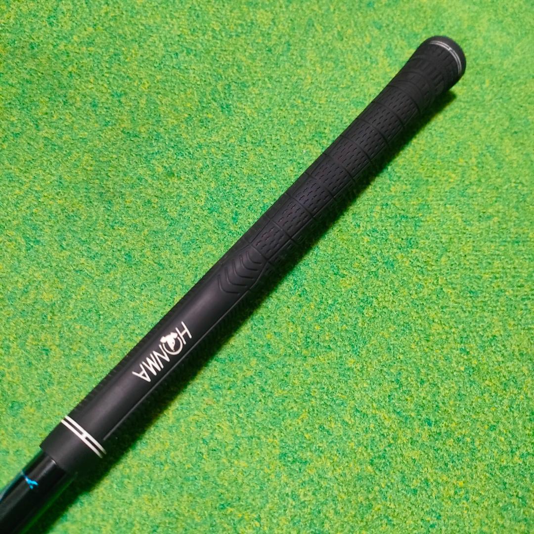 HONMA　TW737　FWc　5W　S