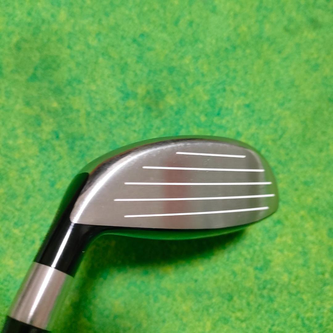 HONMA　TW737　FWc　5W　S
