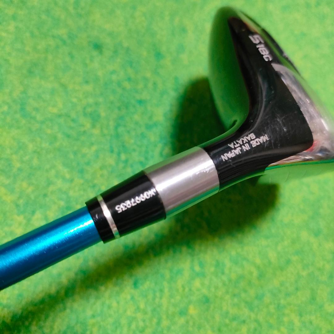 HONMA　TW737　FWc　5W　S