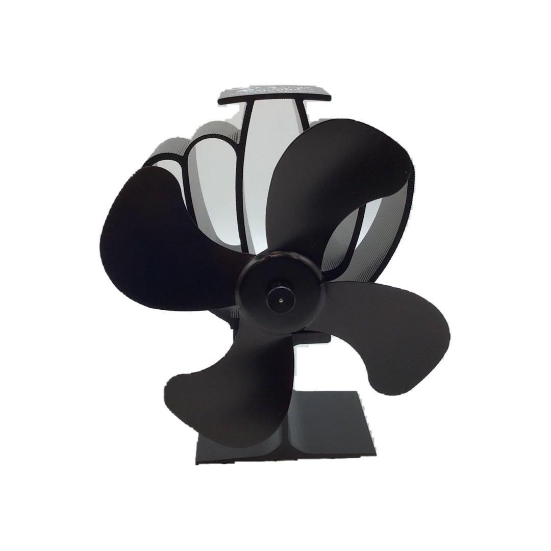 G-STOVE (ジーストーブ) ストーブファン G-Stove専用エコファン