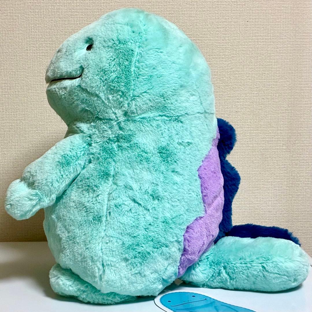 【値下げ】ポケモンセンター ヌオー ふわふわ抱きぬいぐるみ