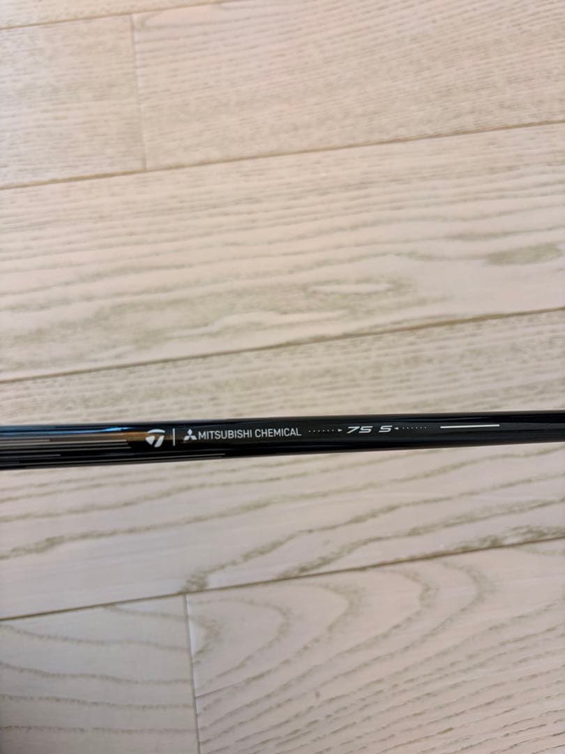 TaylorMade Qi4D ユーティリティ　5U25°