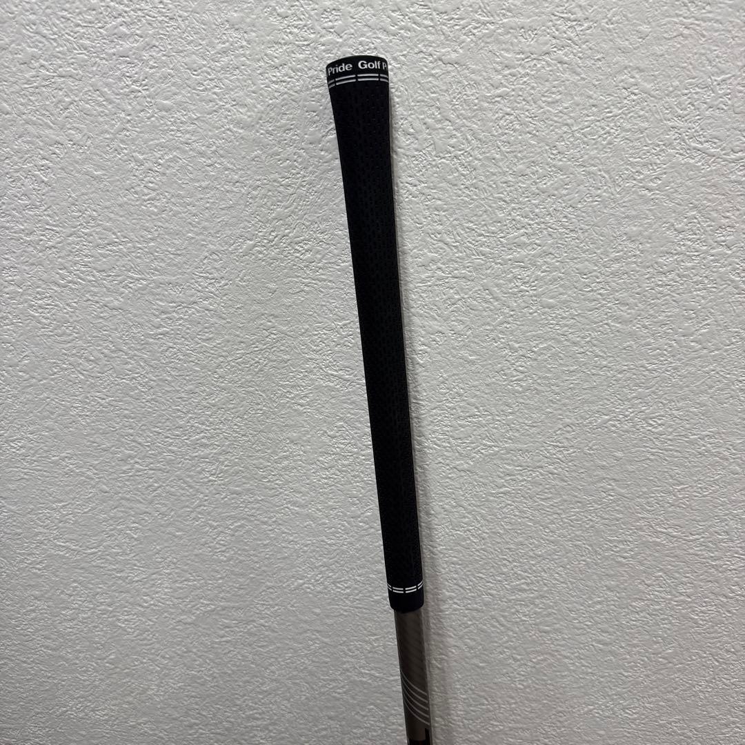 【美品】PING TOUR 2.0 CHROME 65S シャフト単品FW用