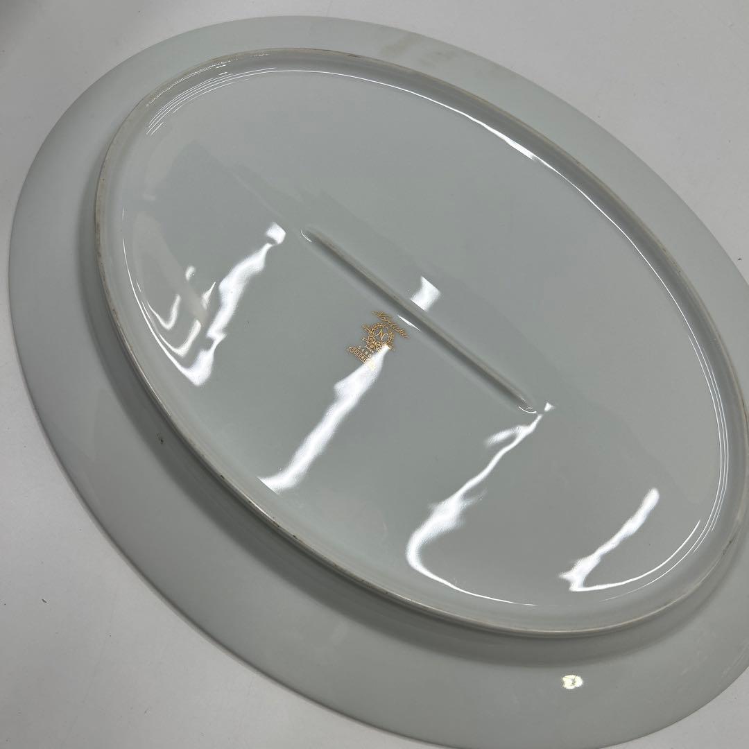 3195美品☆Noritake☆N印☆GOLDRIDGE☆金彩☆キャセロール
