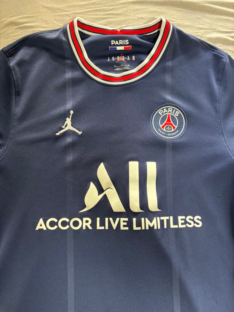 Jordan Paris Saint-Germain パリサンジェルマン