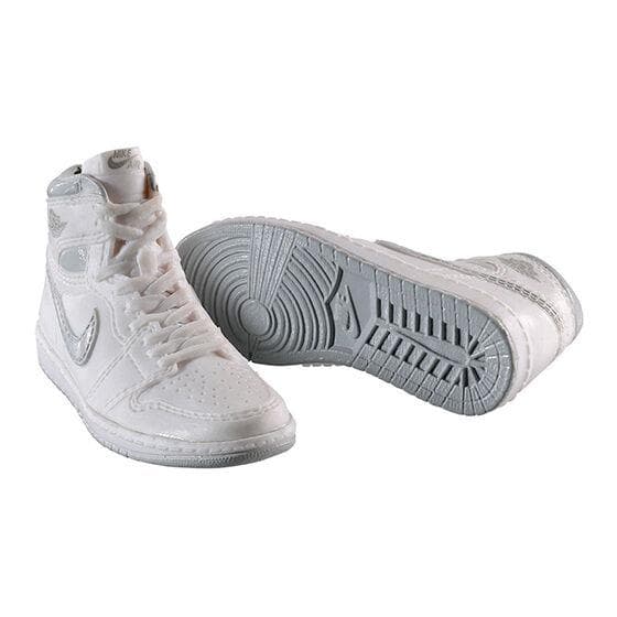 NIKE Jordan 1 ナイキ ジョーダン ガシャポン 18種コンプリート