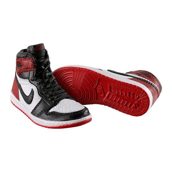 NIKE Jordan 1 ナイキ ジョーダン ガシャポン 18種コンプリート