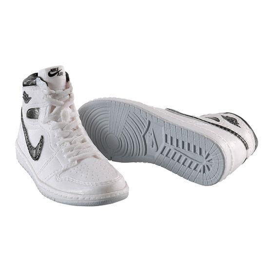 NIKE Jordan 1 ナイキ ジョーダン ガシャポン 18種コンプリート