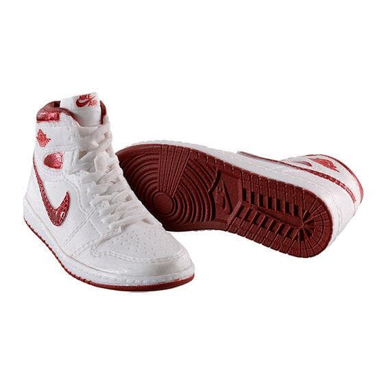 NIKE Jordan 1 ナイキ ジョーダン ガシャポン 18種コンプリート