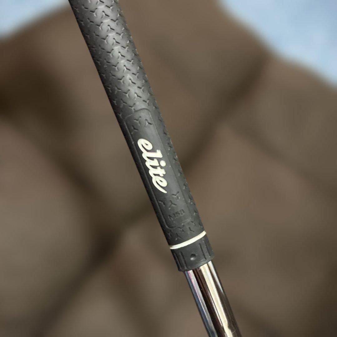 PING ピンGlide 4.0 ウェッジ 54S 58E
