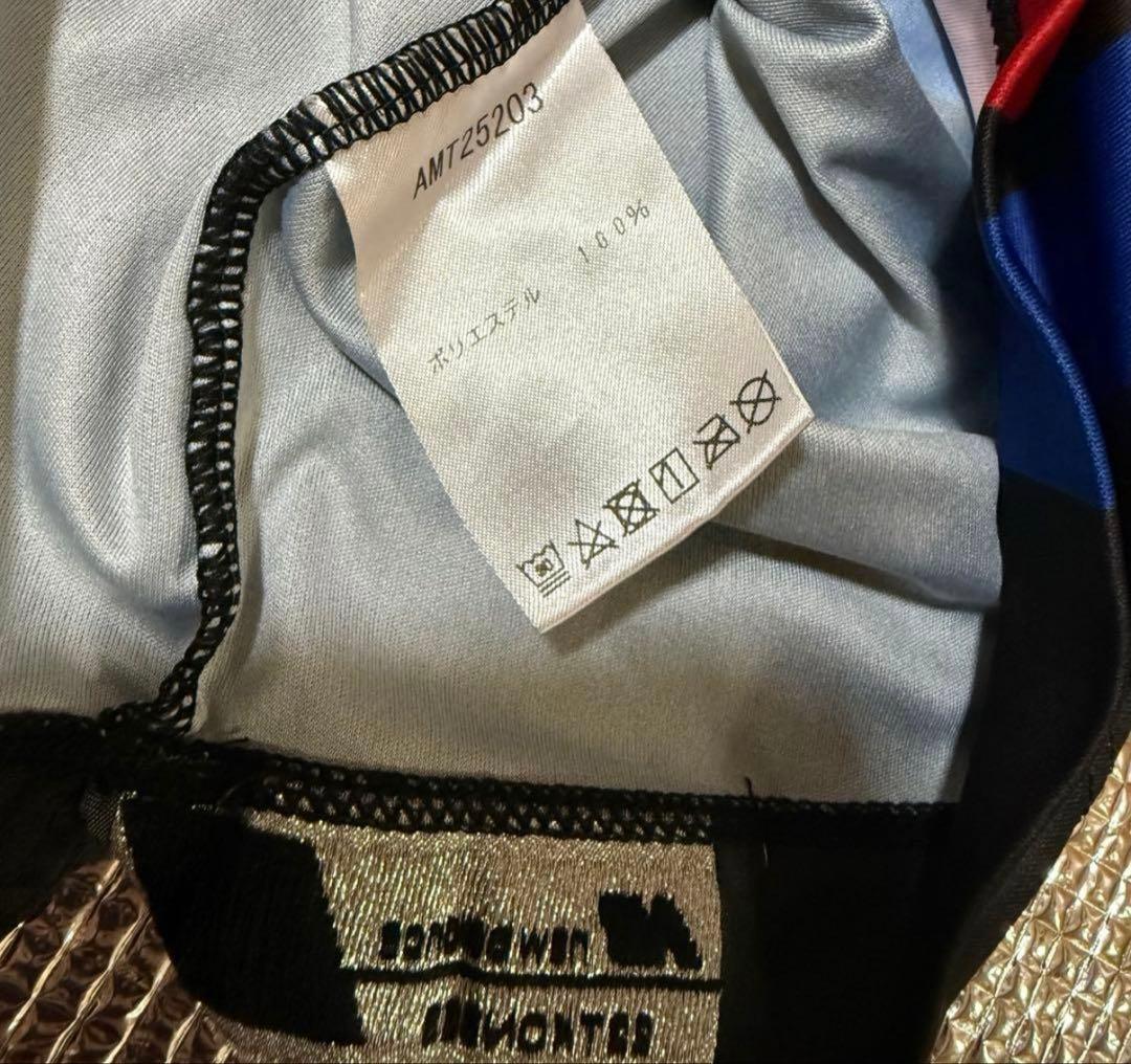 New Balance FC東京 サッカーウェア 2XL ブラック