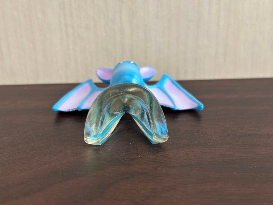 【最終値下げ】モンコレ 初期 ズバット