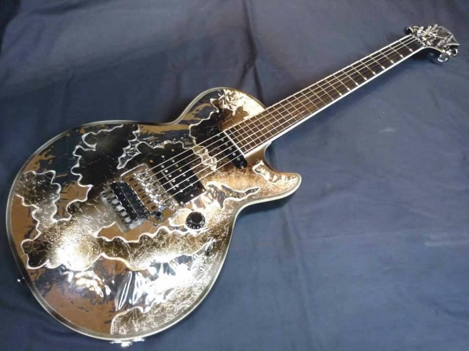 GOTOH HB-classic搭載 G-CL-58II brilliant
