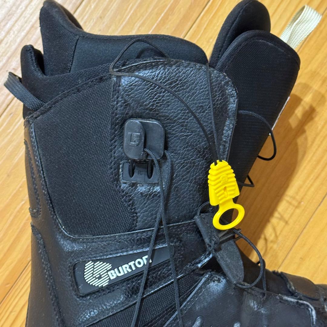 BURTON バートンMOTO BOA スノーボードブーツ　28cm