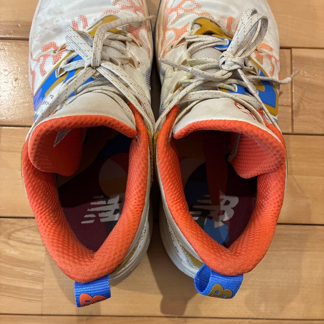 シューズ(男性用) New Balance two wxy v3 27.5cm