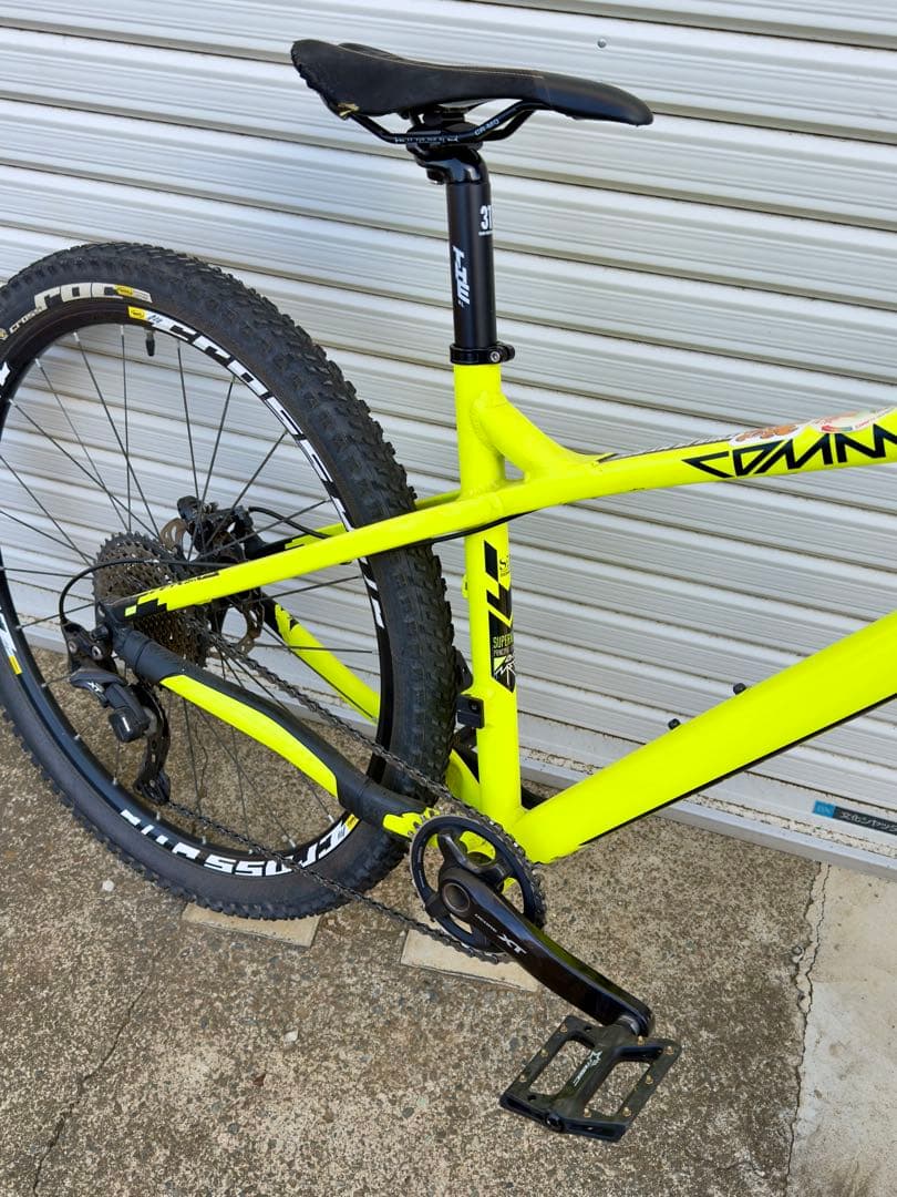 commencal  am コメンサル メタ 27.5Ｍサイズ mtb