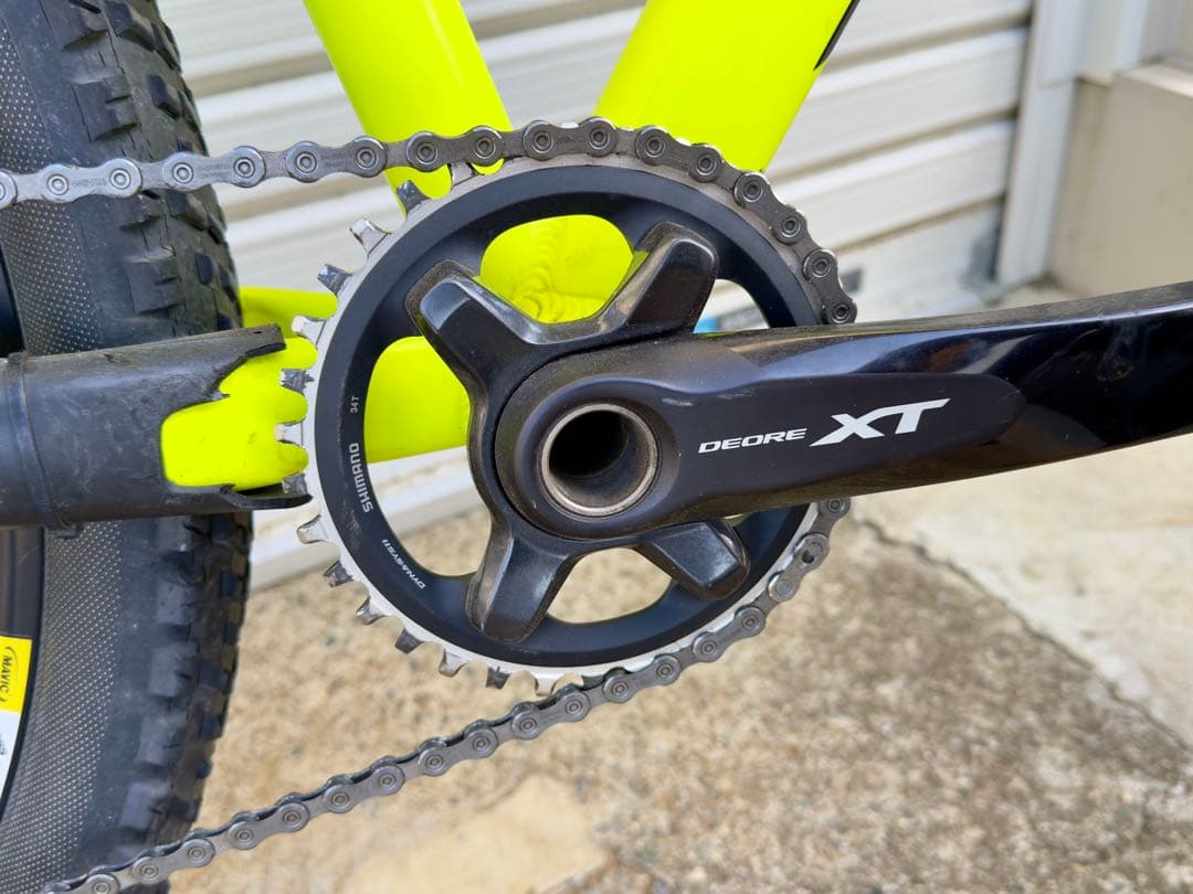 commencal  am コメンサル メタ 27.5Ｍサイズ mtb