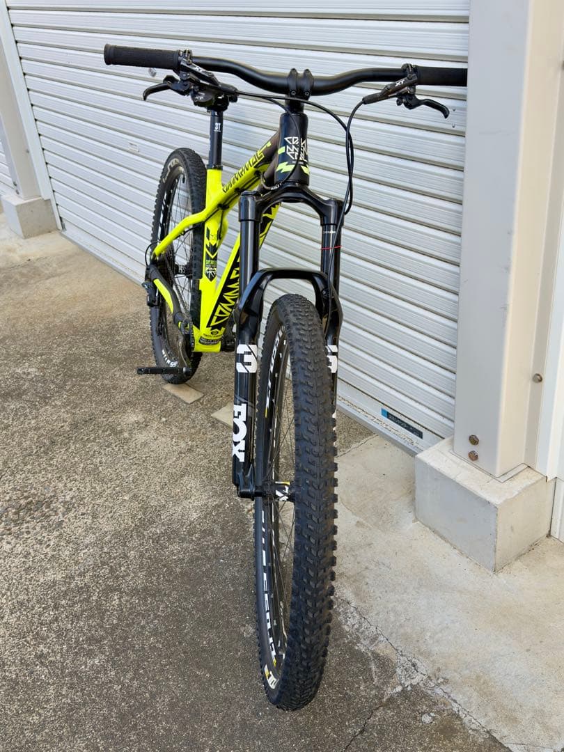 commencal  am コメンサル メタ 27.5Ｍサイズ mtb