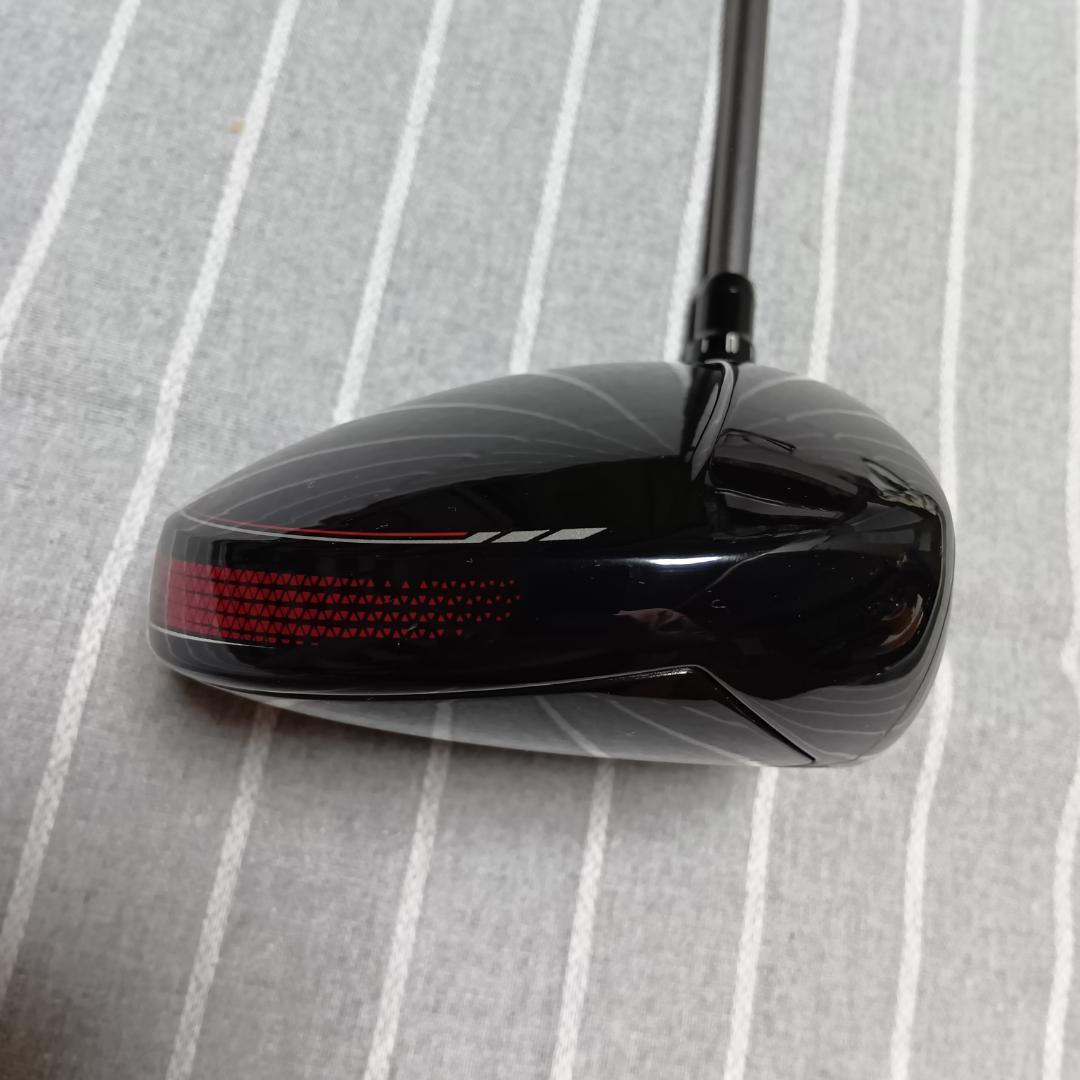 ヨネックス EZONE GT ドライバー S 10.5°　450 純正カーボン