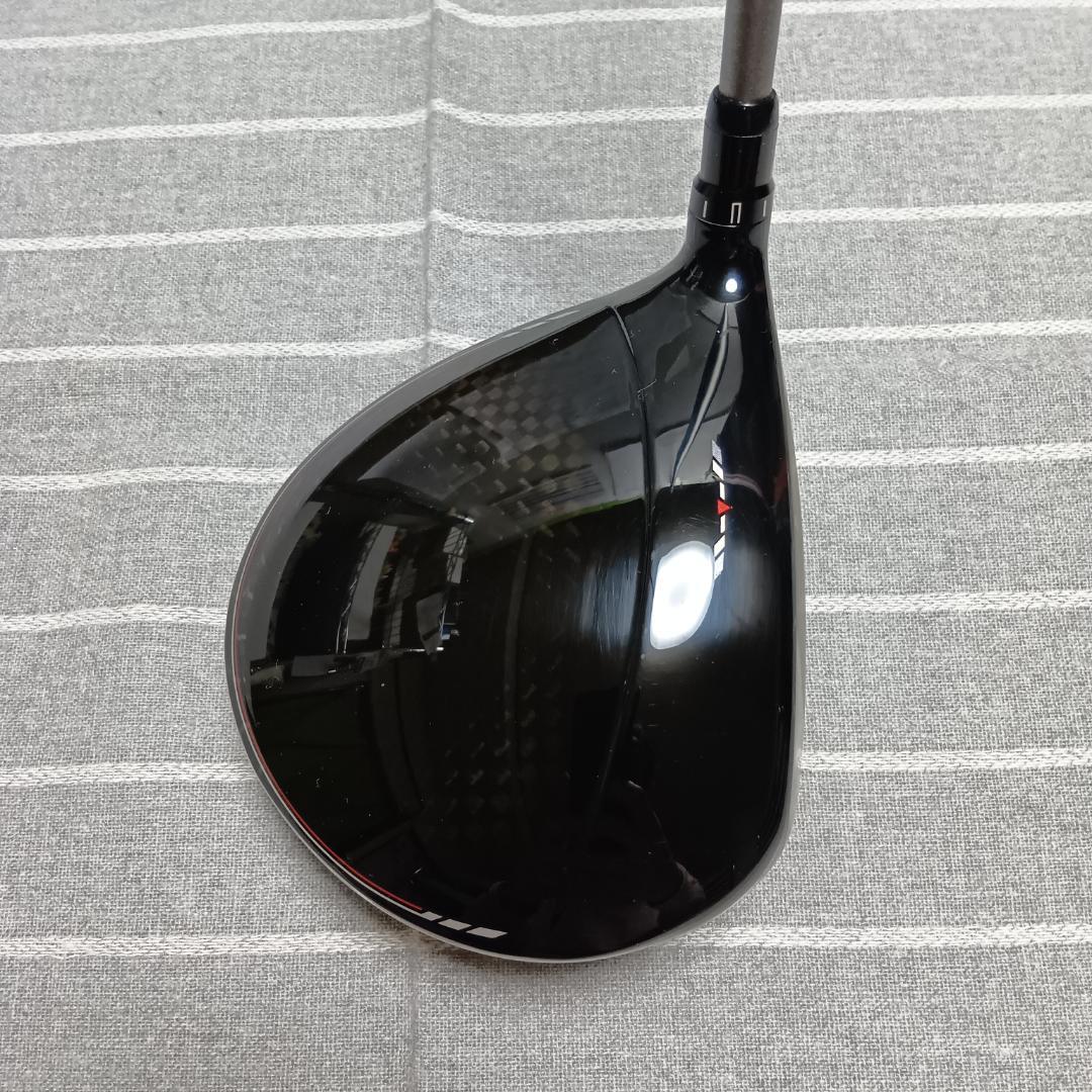 ヨネックス EZONE GT ドライバー S 10.5°　450 純正カーボン