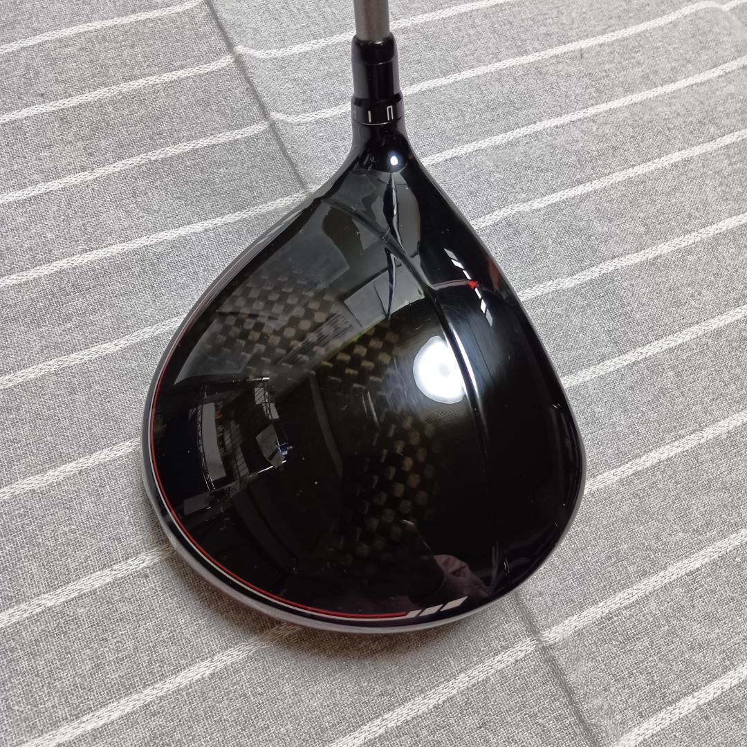 ヨネックス EZONE GT ドライバー S 10.5°　450 純正カーボン