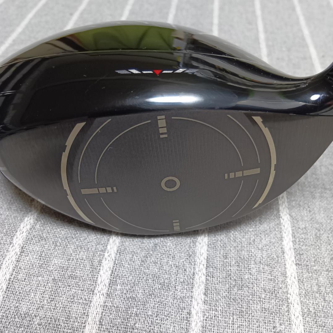 ヨネックス EZONE GT ドライバー S 10.5°　450 純正カーボン