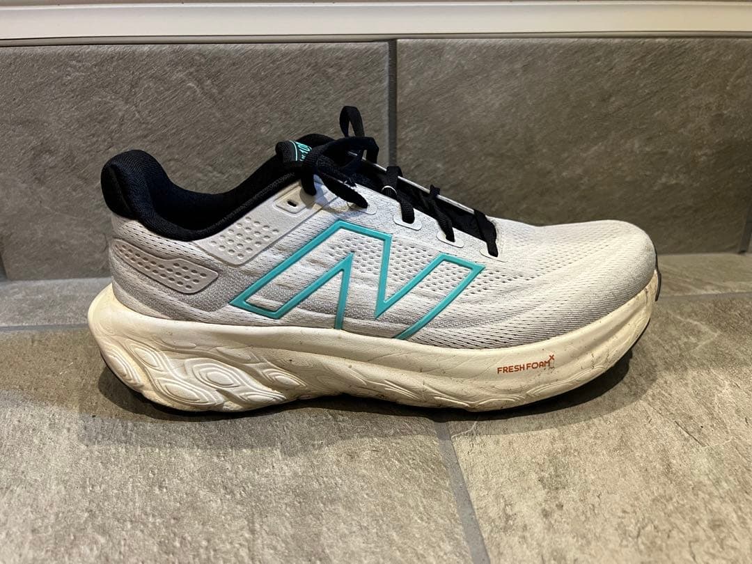 New Balance Fresh Foam スニーカー1080