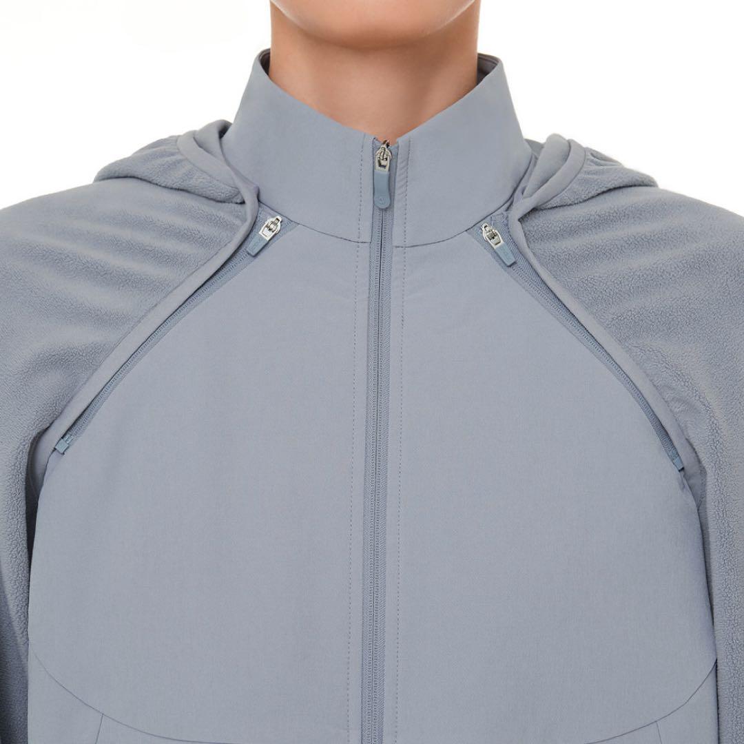 大人気☆andar☆Multi-Tech ボレロジャケット