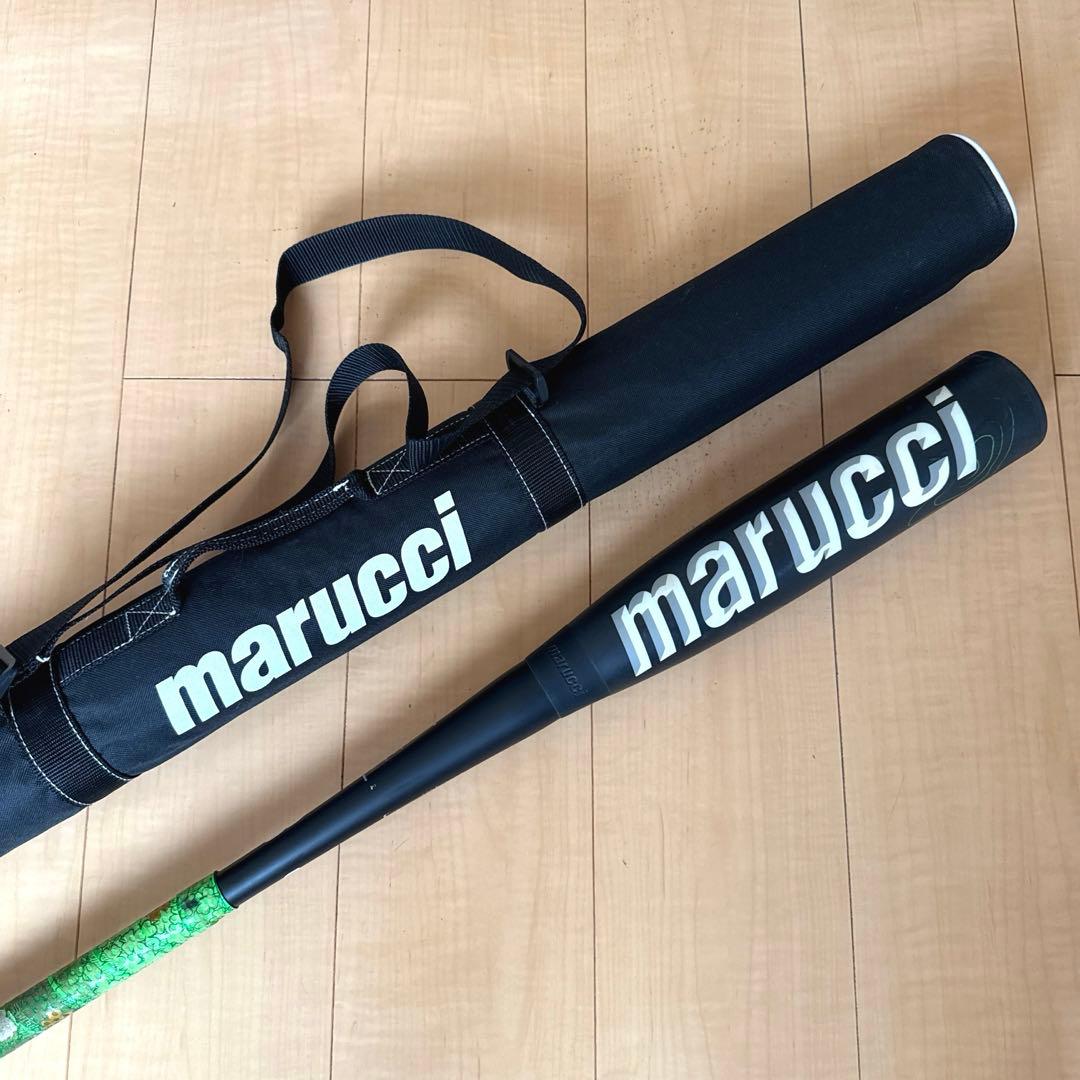 ワニクラッシャー marucci 83cm