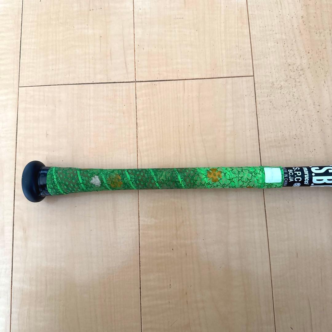 ワニクラッシャー marucci 83cm