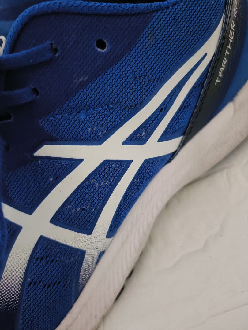 【即発送】ASICS TARTER ターサー RP 3 26.5cm
