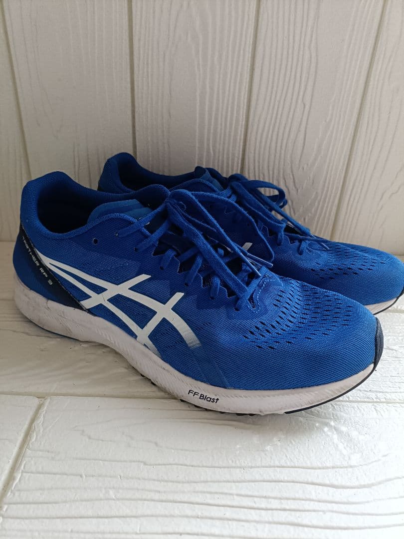 【即発送】ASICS TARTER ターサー RP 3 26.5cm