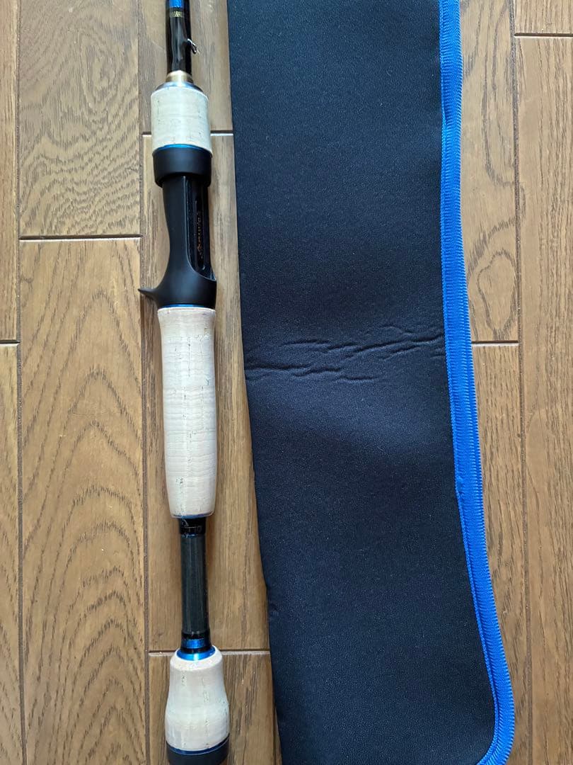 フェンウィック　エイシス　510C MHJ 未使用品