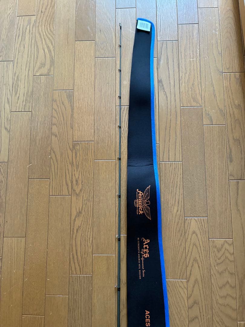 フェンウィック　エイシス　510C MHJ 未使用品