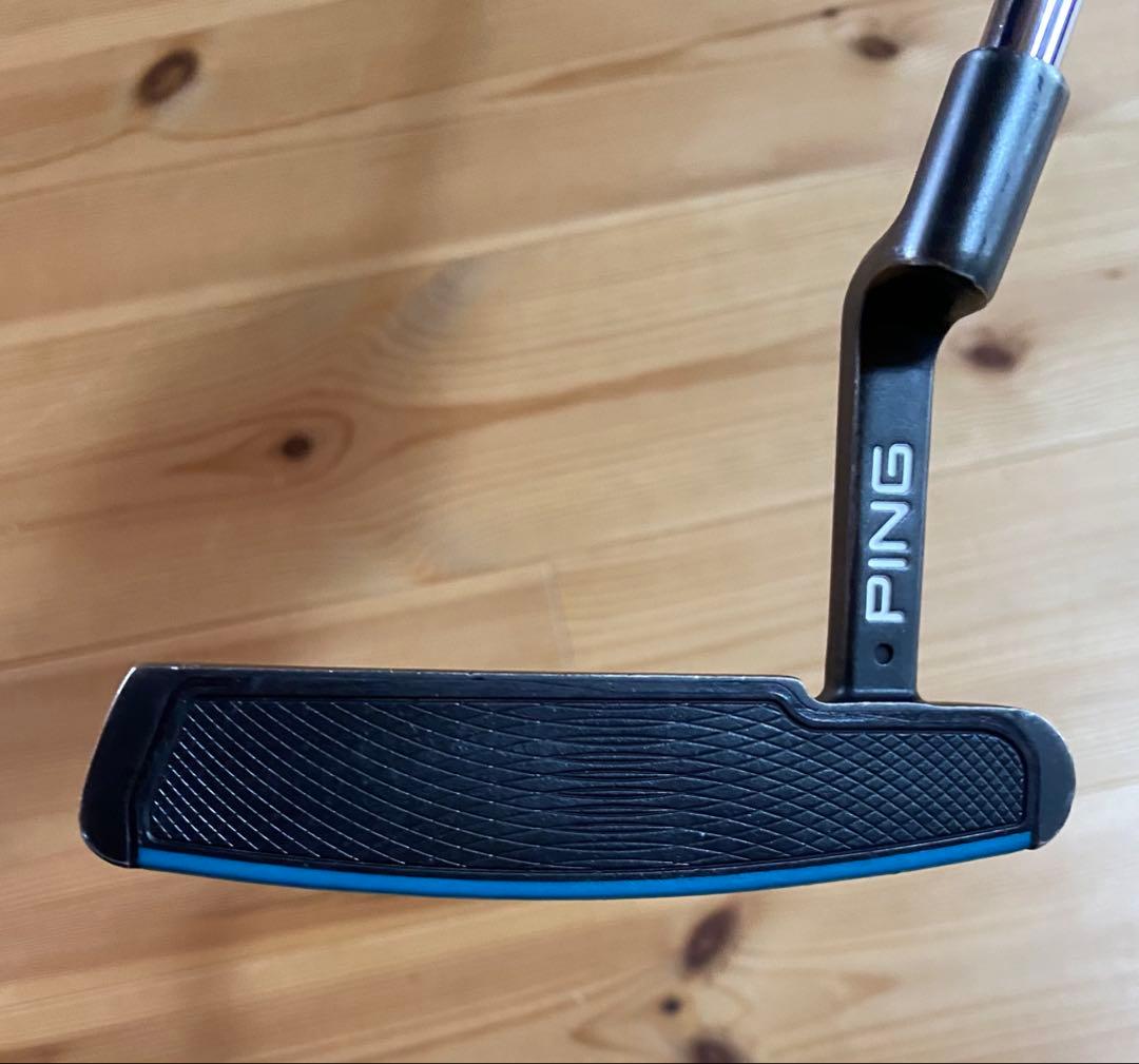 PING SIGMA2 ANSER 可変式パター