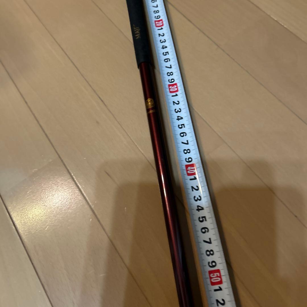 マルマン MAJESTY マジェスタフェアウェイウッド 5番